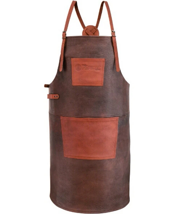 Petromax Büffelleder-Schürze 1 Petromax Büffelleder-Schürze