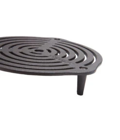 Petromax Feuertopf-Stapelrost -Gardena Store 6770242 WE DE 001 GautzschPetromaxGussrosteinsatz