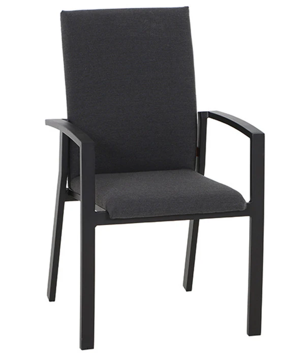 Siena Garden Stapelsessel Sonis 1 Siena Garden Stapelsessel Sonis