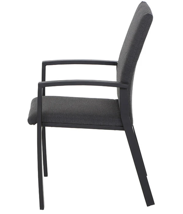 Siena Garden Stapelsessel Sonis 3 Siena Garden Stapelsessel Sonis – Bild 3