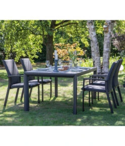 Siena Garden Stapelsessel Sonis 13 Siena Garden Stapelsessel Sonis -Gardena Store 6776116 WE MO 001 STAPELSESSEL SONIS ANTH