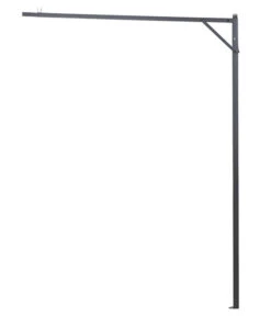 Siena Garden Pavillon Phoenix, Ca. B300/H260/T300 Cm -Gardena Store 6776504 WE DE 003 PAVILLON PHOENIX 3X3TAUPE