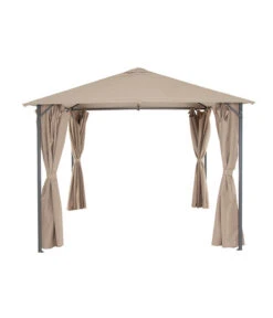 Siena Garden Pavillon Phoenix, Ca. B300/H260/T300 Cm