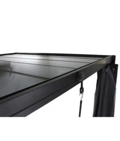 Siena Garden Pavillon Florenz 9 Siena Garden Pavillon Florenz -Gardena Store 6776868 WE DE 001 PAVILLON FLORENZ 3X3 ANTH