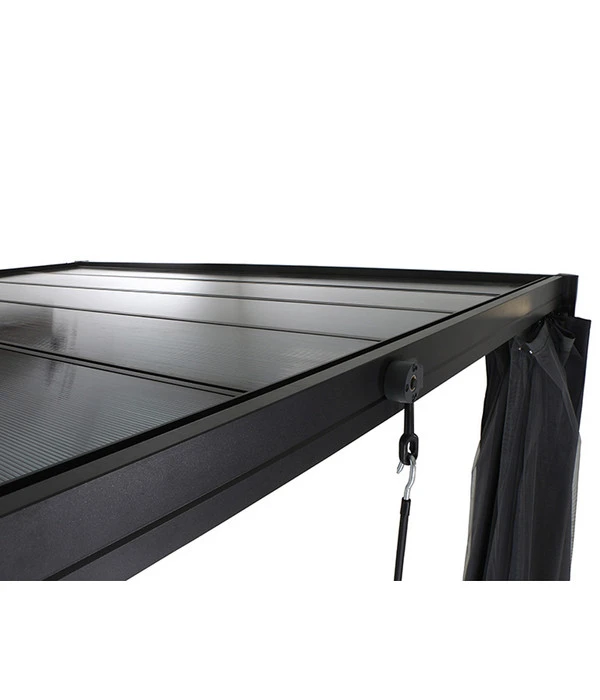 Siena Garden Pavillon Florenz 5 Siena Garden Pavillon Florenz – Bild 5