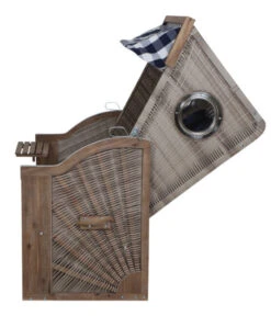 DeVries Strandkorb Greenline 35 21 DeVries Strandkorb Greenline 35 -Gardena Store 6776884 WE DE 004 StrandkorbPureGreen