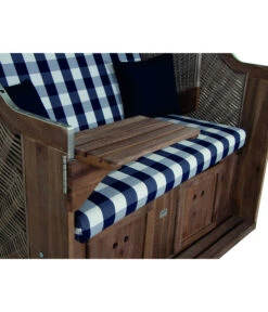 DeVries Strandkorb Greenline 35 22 DeVries Strandkorb Greenline 35 -Gardena Store 6776884 WE DE 005 StrandkorbPureGreen