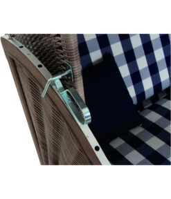 DeVries Strandkorb Greenline 35 23 DeVries Strandkorb Greenline 35 -Gardena Store 6776884 WE DE 006 StrandkorbPureGreen