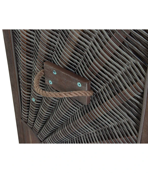 DeVries Strandkorb Greenline 35 12 DeVries Strandkorb Greenline 35 – Bild 12