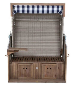 DeVries Strandkorb Greenline 35 17 DeVries Strandkorb Greenline 35 -Gardena Store 6776884 WE FS 005 StrandkorbPureGreen