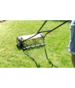 AL-KO Spindelmäher Razor Cut 38.1 HM Comfort -Gardena Store 6782148 WE MO 002 AlkoSpindelmaeher