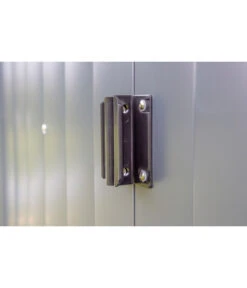 Spacemaker Metallgerätehaus -Gardena Store 6820153 WE DE 001 Geraetehaus