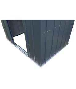 Spacemaker Metallgerätehaus -Gardena Store 6820153 WE DE 006 Geraetehaus