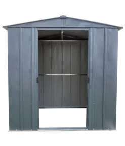 Spacemaker Metallgerätehaus -Gardena Store 6820153 WE FS 004 Geraetehaus