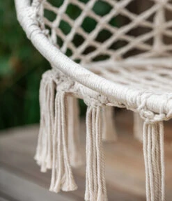 Dehner Hängesessel Nika 10 Dehner Hängesessel Nika -Gardena Store 6861454 WE DE 001 HaengesesselNikaNeu