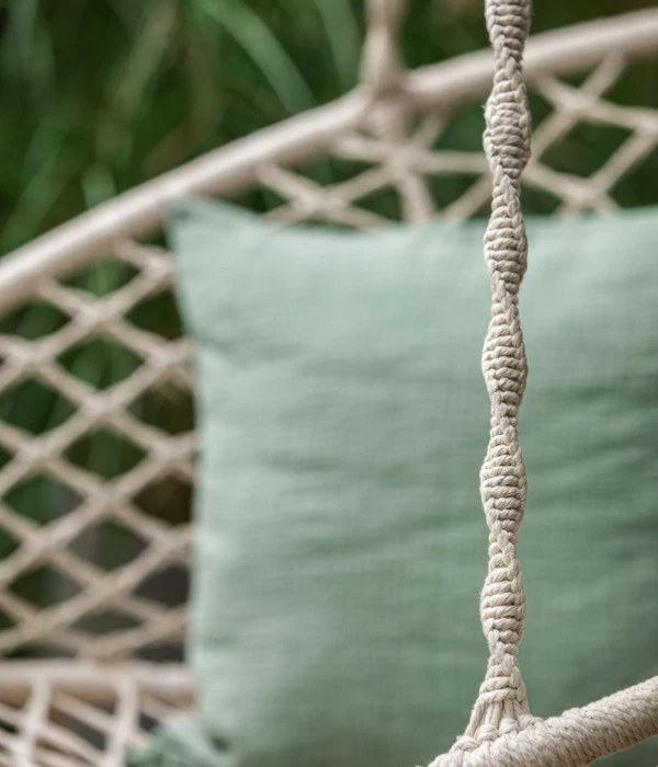 Dehner Hängesessel Nika 6 Dehner Hängesessel Nika – Bild 6