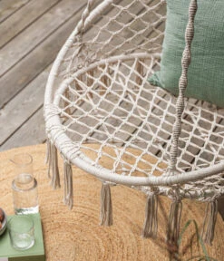 Dehner Hängesessel Nika 13 Dehner Hängesessel Nika -Gardena Store 6861454 WE DE 004 HaengesesselNikaNeu