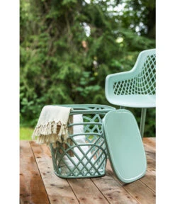 Dehner Balkonset Chelsea, 3-teilig 25 Dehner Balkonset Chelsea, 3-teilig -Gardena Store 6861462 WE DE 004 BalkonsetChelsea