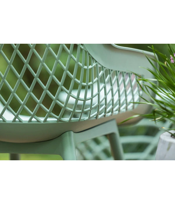 Dehner Balkonset Chelsea, 3-teilig 10 Dehner Balkonset Chelsea, 3-teilig – Bild 10