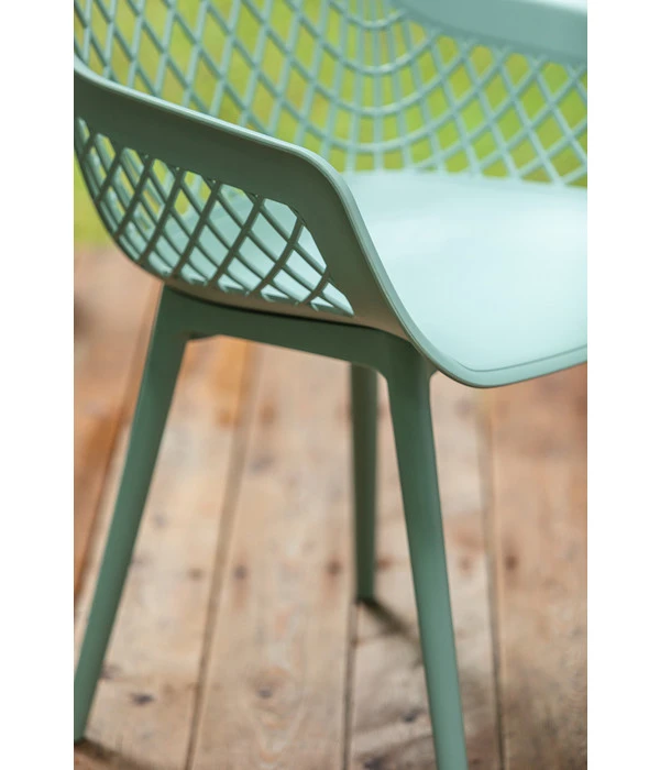 Dehner Balkonset Chelsea, 3-teilig 11 Dehner Balkonset Chelsea, 3-teilig – Bild 11