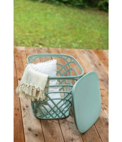 Dehner Balkonset Chelsea, 3-teilig 24 Dehner Balkonset Chelsea, 3-teilig -Gardena Store 6861462 WE DE 007 BalkonsetChelsea