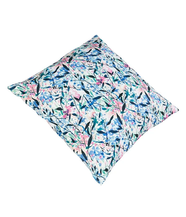 Dehner Outdoorkissen Mia, Ca. B45/H8/T45 Cm 1 Dehner Outdoorkissen Mia, Ca. B45/H8/T45 Cm