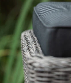 Dehner Sunlounger Toska, Ca. B64/H80/T180 Cm -Gardena Store 6875744 WE DE 001 LiegeToskaNeu