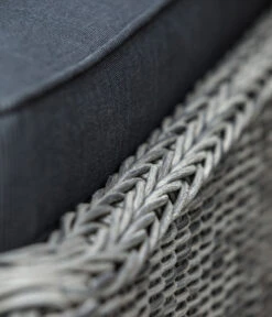 Dehner Sunlounger Toska, Ca. B64/H80/T180 Cm -Gardena Store 6875744 WE DE 003 LiegeToskaNeu