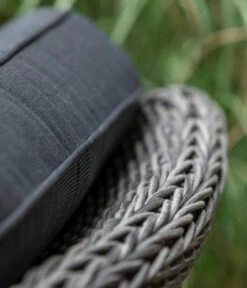 Dehner Sunlounger Toska, Ca. B64/H80/T180 Cm -Gardena Store 6875744 WE DE 004 LiegeToskaNeu