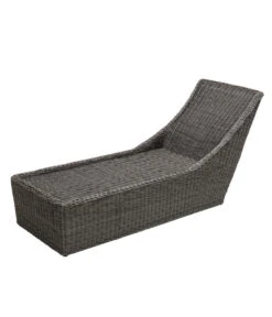 Dehner Sunlounger Toska, Ca. B64/H80/T180 Cm -Gardena Store 6875744 WE FS 003 LiegeToskaNeu