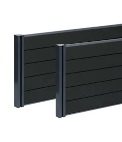 Gutta Hochbeeterweiterung Elevada, Ca. B191/H74/T80,5 Cm -Gardena Store 6878581 WE DE 001 GuttaHochbeetNeu