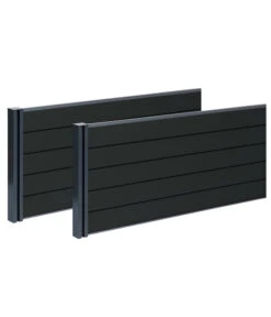 Gutta Hochbeeterweiterung Elevada, Ca. B191/H74/T80,5 Cm