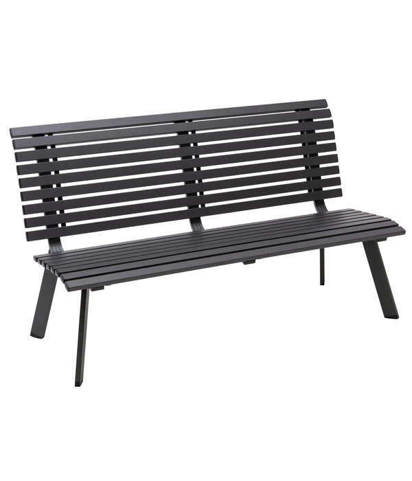 Dehner Bank London, 3-Sitzer 1 Dehner Bank London, 3-Sitzer