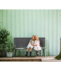 Dehner Bank London, 3-Sitzer 7 Dehner Bank London, 3-Sitzer -Gardena Store 6893762 WE MO 002 BankLondon