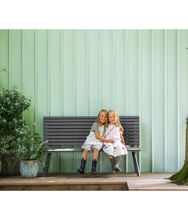 Dehner Bank London, 3-Sitzer 3 Dehner Bank London, 3-Sitzer – Bild 3