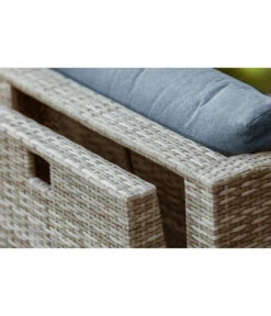 Dehner Balkonset Como, 4-teilig -Gardena Store 6894166 WE DE 009 BalkonsetComo