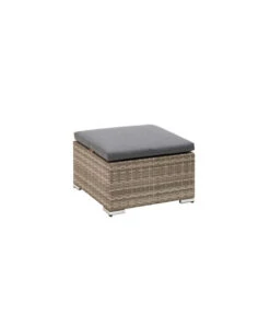 Dehner Balkonset Como, 4-teilig -Gardena Store 6894166 WE FS 005 BalkonsetComo