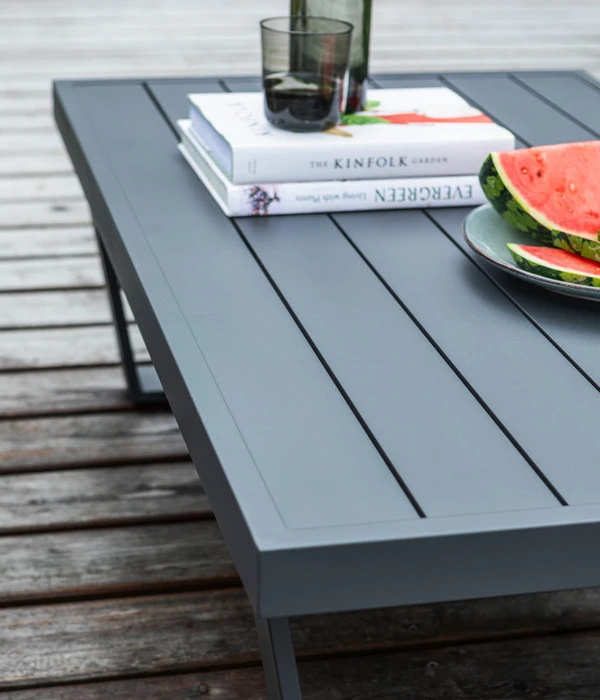 Dehner Liegenset Bellevue, 3-teilig 14 Dehner Liegenset Bellevue, 3-teilig – Bild 14