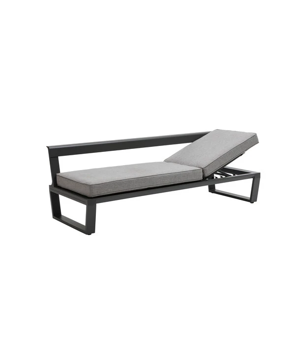 Dehner Liegenset Bellevue, 3-teilig 3 Dehner Liegenset Bellevue, 3-teilig – Bild 3