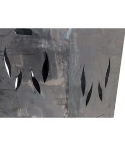 Siena Garden Feuerkorb Flamia, Ca. B51/H60/T51 Cm -Gardena Store 6895171 WE DE 004 GautzschFeuerkorbFlamia