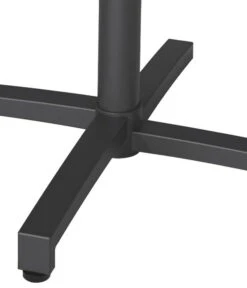 Dehner Klapptisch Riverside, Ca. B69,5/H75/T69,5 Cm -Gardena Store 6895403 WE DE 001 KlapptischRiversideEckig