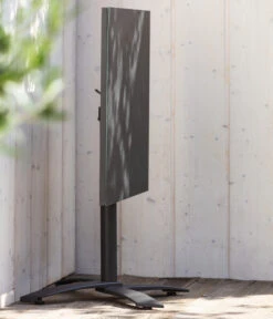 Dehner Klapptisch Riverside, Ca. B69,5/H75/T69,5 Cm -Gardena Store 6895403 WE MO 003 KlapptischRiversideEckig