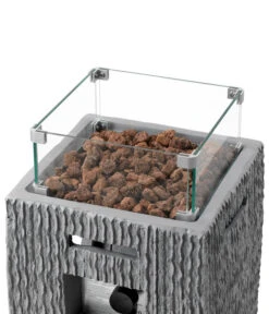 Tepro Gasfeuerstelle Brighton -Gardena Store 6896005 WE DE 002 Gasfeuerstellebrighton