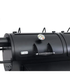 Tepro Massiv Smoker Indianapolis -Gardena Store 6896161 WE DE 001 SmokerIndianapolis