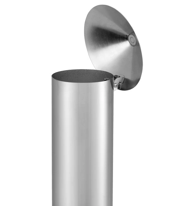 Tepro Pellet Pizzaofen Danbury 5 Tepro Pellet Pizzaofen Danbury – Bild 5