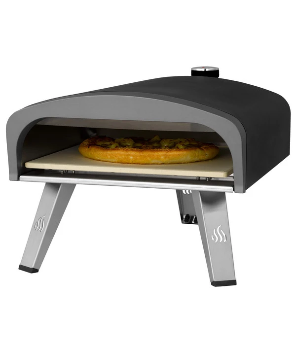 Tepro Gas Pizzaofen Burnsville 2 Tepro Gas Pizzaofen Burnsville – Bild 2