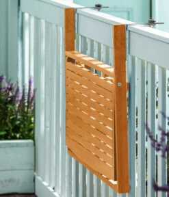 Dehner Balkonhängetisch, Ca. B90/H65/T41,7 Cm -Gardena Store 6897748 WE MO 002 DehnerBalkonklapptischStavanger