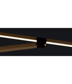 Doppler Pendelschirm Aluwood XL, Rechteckig, Ca. B400/T300 Cm -Gardena Store 6910533 6910541 6910558 WE DE 004 PendelschirmAluWood