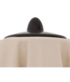 Doppler Pendelschirm Aluwood XL, Rechteckig, Ca. B400/T300 Cm -Gardena Store 6910533 WE DE 004 PendelschirmAluWoodXL400x300Esche