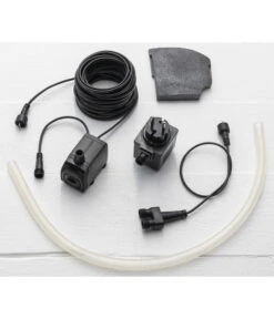 Dehner Polyresin-Gartenbrunnen Heart, Ca. H72,5 Cm -Gardena Store 6911218 WE DE 003 BrunnenHeartNEU